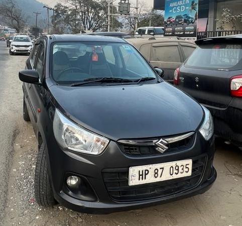 Maruti Suzuki Alto K10(2019-2020) Vxi
